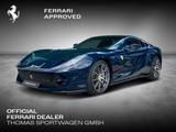Ferrari 812 GTS *Ferrari-Dresden* - Ferrari 812 aus 2022