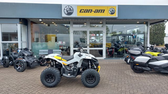 Can-Am Renegade 1000  XXC  T ABS