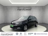 Skoda Fabia Combi 1.0TSI *Style*GRA+PDC+Stzhzg+GJR+ - Skoda Fabia: Combi Style