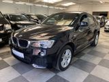BMW X4 xDrive 20 d M Sport Aut.Xen,Nav,AHK,SD - Autos in Hamburg: Geländewagen