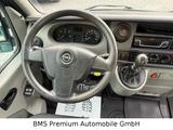 Opel Movano Pritsche Pr L2 3,5t Top Zustand - Opel Movano aus 2008