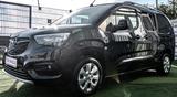 Opel Combo Life 1.5 CDTI E "Innovation"|7-Sitzer|180° - Opel Combo Life INNOVATION mit Diesel-Antrieb
