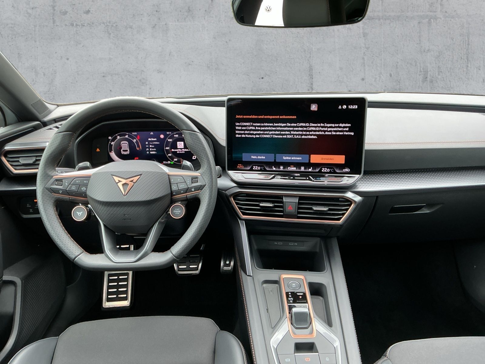 Cupra Leon - Bild 9