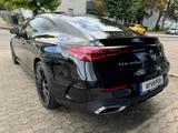 Mercedes-Benz d COUPE AMG|ACC|BURMESTER|HEAD-UP|SITZKÜHLUNG| - Mercedes-Benz CLE-Klasse Neuwagen