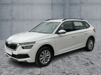 Skoda Kamiq - Vorschau Bild 2