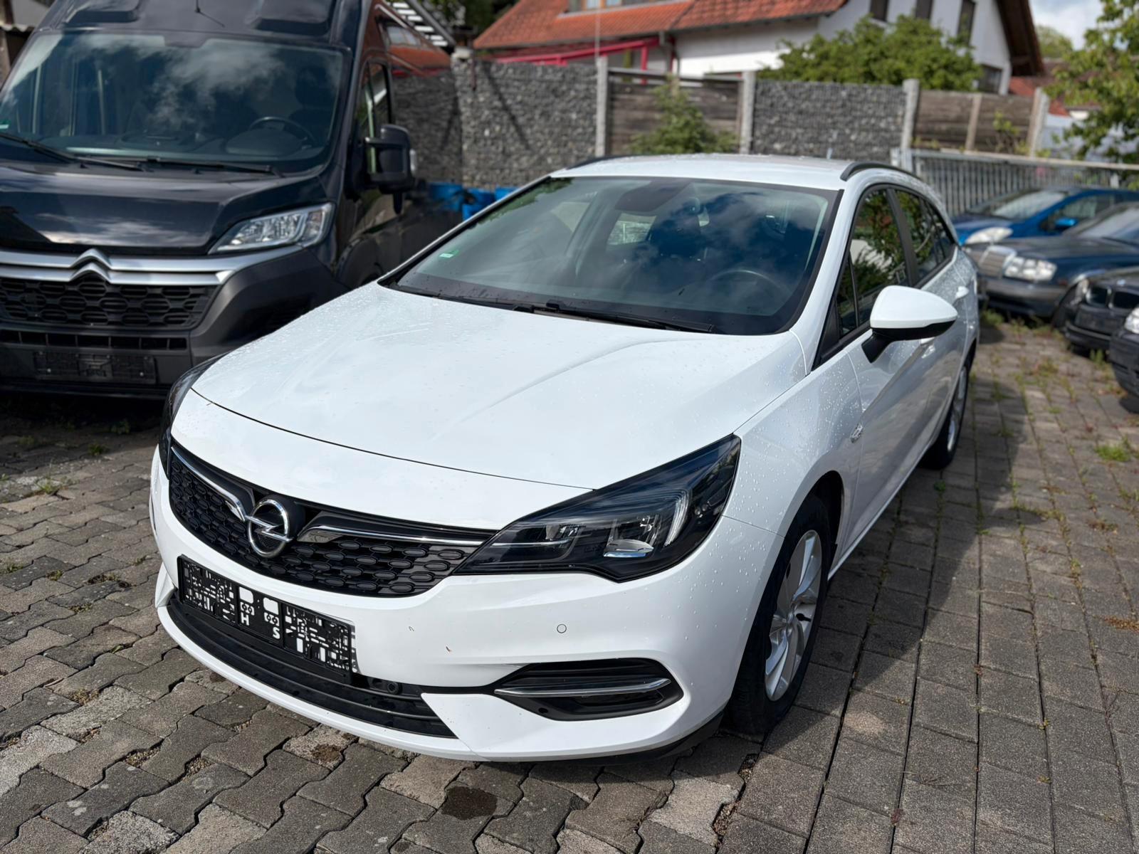 Opel Astra K Sports Tourer Edition Start/Stop