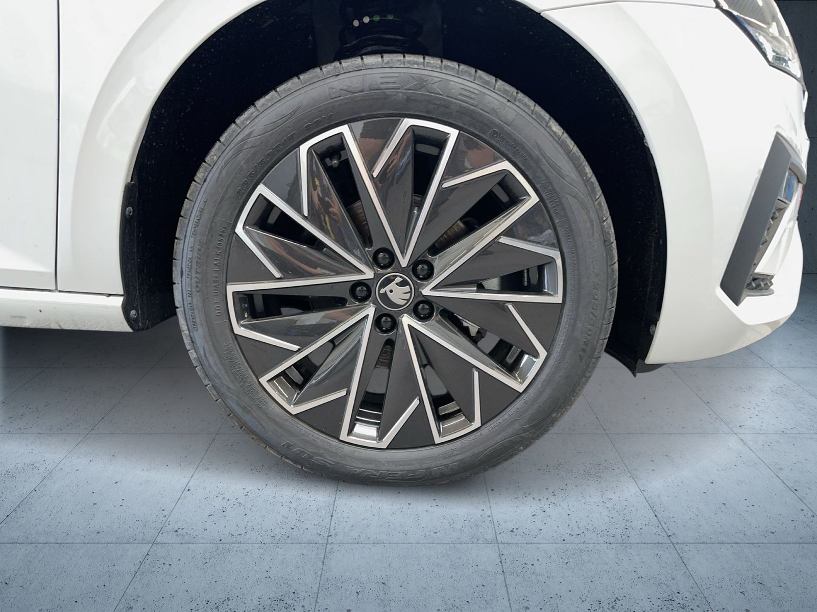 Skoda Scala - Bild 7
