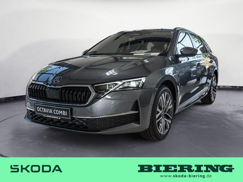 Skoda Octavia Combi 2.0 TDI Tour ACC MATRIX-LED 360°