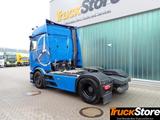 Mercedes-Benz Actros 1851 LS PROCABIN ACC-Abstand Lane-Assist - Mercedes-Benz Getränke