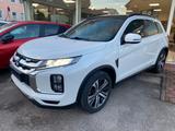 Mitsubishi ASX Top  Automatik 4WD Glasdach - Mitsubishi ASX Top mit Benzin-Antrieb