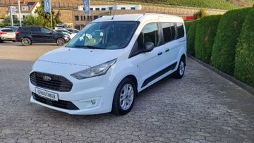 Fahrzeugabbildung Ford Grand Tourneo Connect Trend