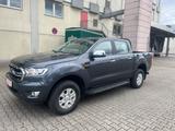 Ford Ranger XLT Doppelkabine 4x4 - Ford Ranger Gebrauchtwagen in Frankfurt