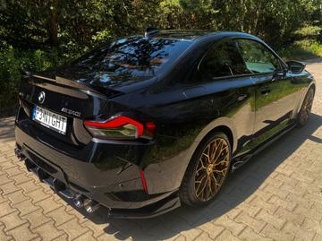 2023 BMW M240I photo 6