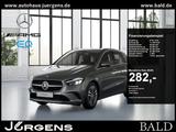 Mercedes-Benz B 180 Progressive+Cam+LED+Navi+Totw+Wide+Winter - Mercedes-Benz B 180 Jahreswagen