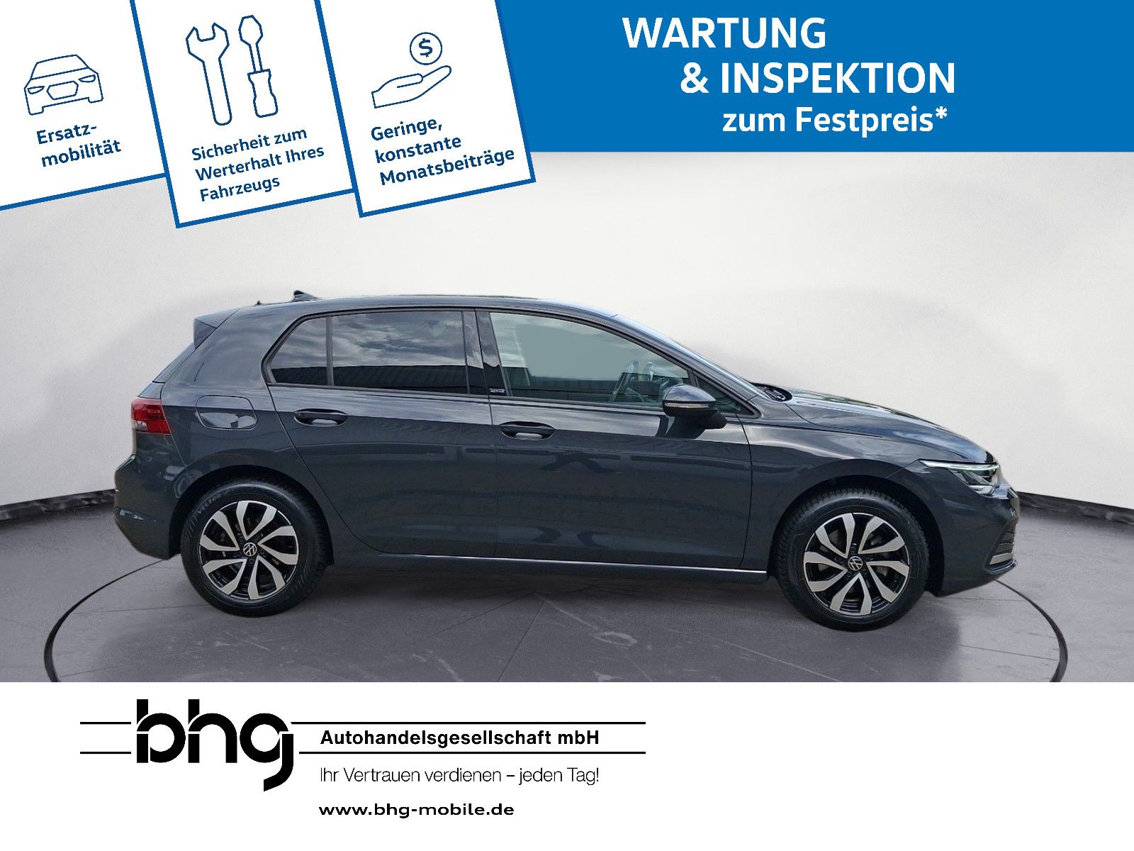 Volkswagen Golf - Bild 6
