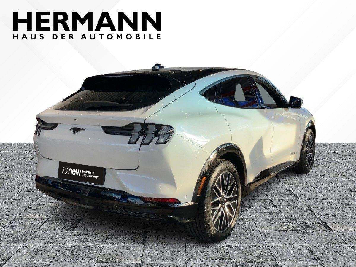 Ford Mustang Mach-E - Bild 4