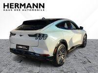 Ford Mustang Mach-E - Vorschau Bild 4