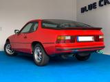 Porsche 924 H Zulassung, Leder, Zustand 2-, 1983 - Porsche 924: Coupé