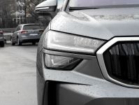 Skoda Kodiaq - Vorschau Bild 7