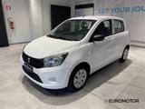 Suzuki Celerio 1.0 Easy - weiße Suzuki Celerio