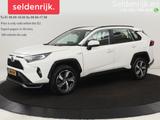 Toyota RAV 4 2.5 Plug-in Hybrid AWD Dynamic | AHK | sit - Toyota: Rav2