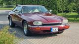 Jaguar XJS - Jaguar XJS von privat