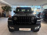 Jeep Wrangler Unlimited Sahara 2.2*Navi*Kamera*ACC - gebrauchte Jeep Wrangler aus dem Jahr 2018