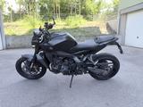 Yamaha MT-09, Herstellergarantie TÜV bis 08/27 - Angebote