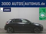Opel Corsa 1.5 D Ultimate T-Leder Navi LED Kamera - Opel Corsa mit Diesel-Antrieb: Kleinwagen, 1.5
