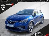 Renault Captur RS LINE PLUG IN HYBRID 160 - Renault Captur RS Line Gebrauchtwagen