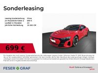 Audi RS e-tron GT - Vorschau Bild 1