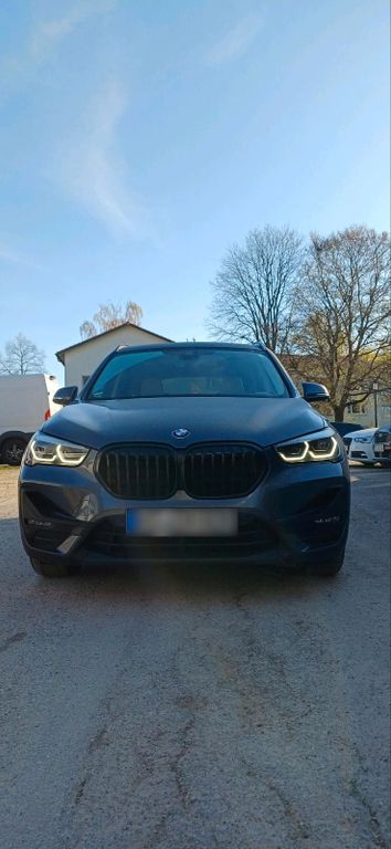 Image of BMW X1
