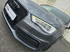 AUDI A3 Sportback 2.0 TDI quattro 3xS-line Sportpaket