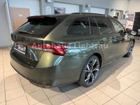 Skoda Octavia - Vorschau Bild 11