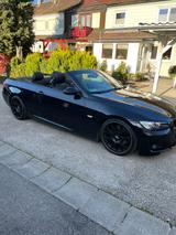 BMW 325i Cabrio -M Paket 