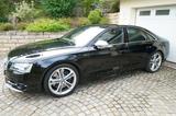 Audi S8 4.0 TFSI, 650 PS mit TÜV, Scheckheft bei Audi - Audi S8: Automatik