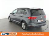 Volkswagen Touran 1.5 TSI ACT Highline BM Aut.*ACC*PDC*AHK* - VW Touran Gebrauchtwagen in Berlin