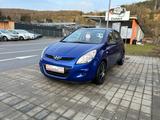 Hyundai i20 Classic**GEPFLEGT** - Hyundai i20 aus 2009