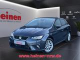 Seat Ibiza 1.0 TSI FR LED Navi SHZ Winterp. 2xKlima - Seat Ibiza aus 2025