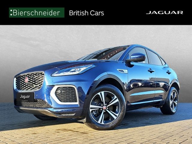 Jaguar E-Pace P300e R-Dynamic S