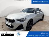 BMW 220i Coupe M Sport / NP= 56.300,- / Adapt. LED /
