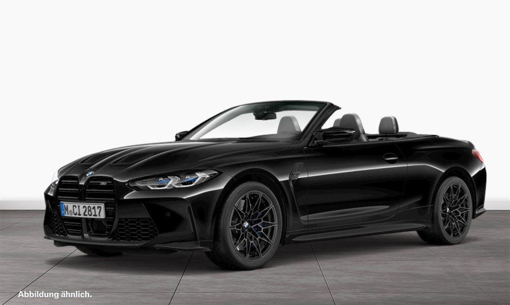 Image of BMW M4