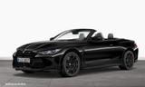 BMW M4 Competition M xDrive Cabrio Driv.Assist.Prof - gebrauchte BMW M4 aus dem Jahr 2023