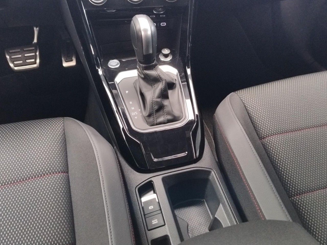 T-Roc Sport 1.5 TSI DSG Klima Navi Einparkhilfe