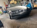 BMW E36 Cabrio 320 - gebrauchte BMW 320 aus dem Jahr 1994