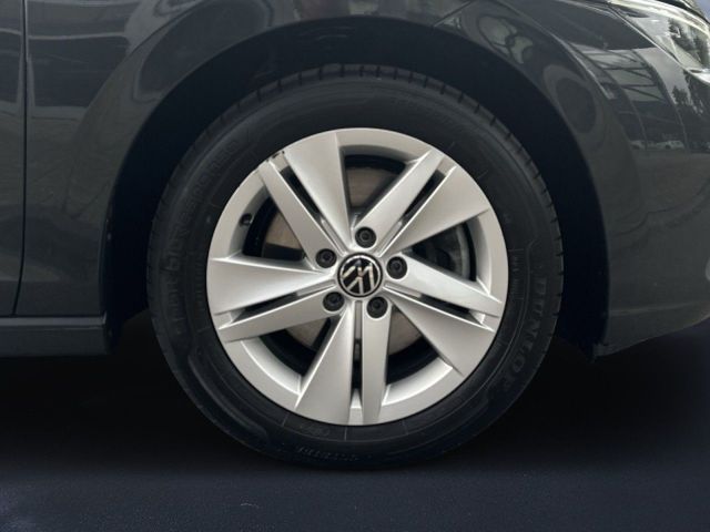 Golf VIII Variant 2.0 TDI DSG Life NAVI BUSINESS