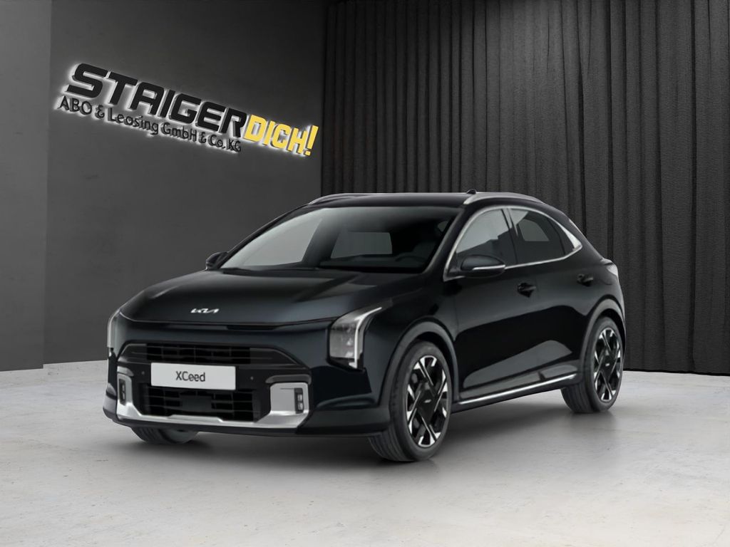 Image of Kia XCeed