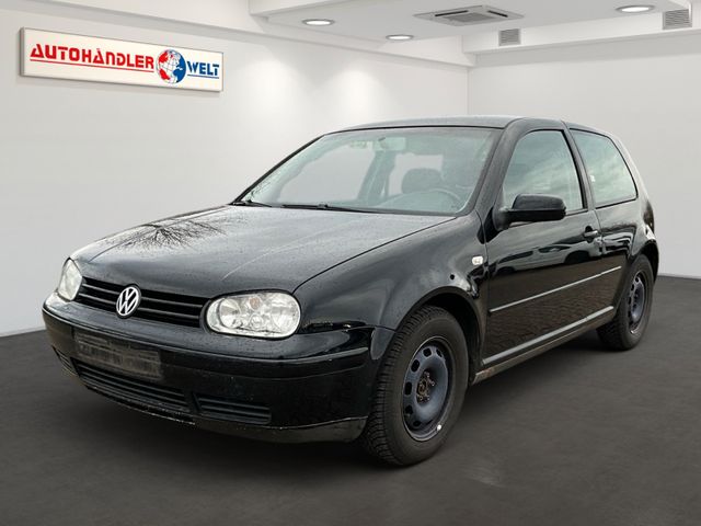 Volkswagen Golf 1.9TDI 74kW  3-trg. Klimaaut.