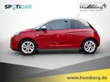 Opel Adam 1.2 120 Jahre Apple CarPlay Android Auto Kl - gebrauchte Opel Limousine