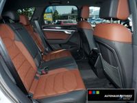 Volkswagen Touareg - Vorschau Bild 5